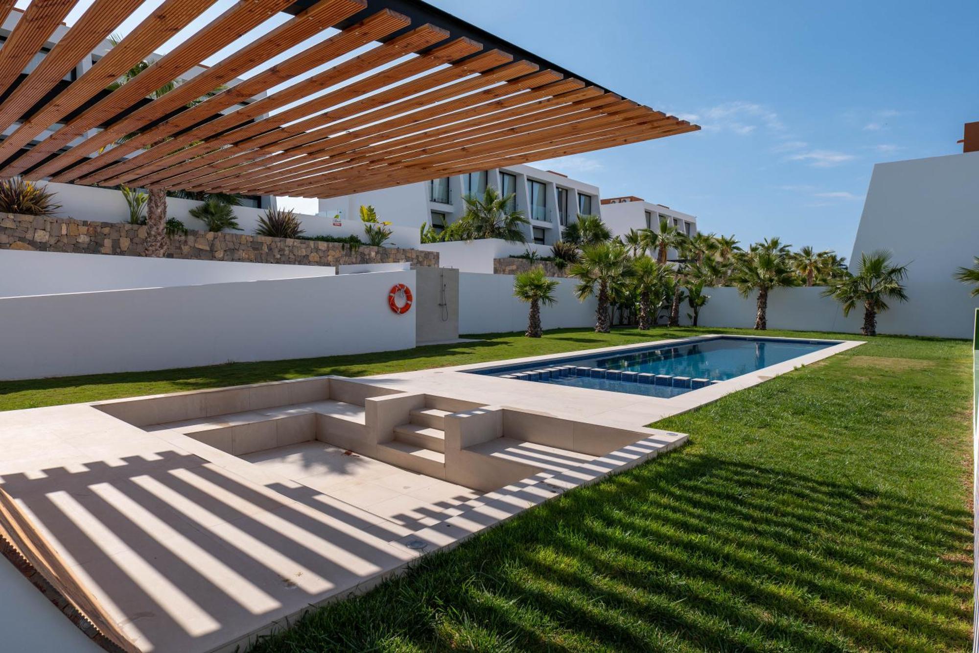 Avanoa - Paraiso Сasa de vacaciones
