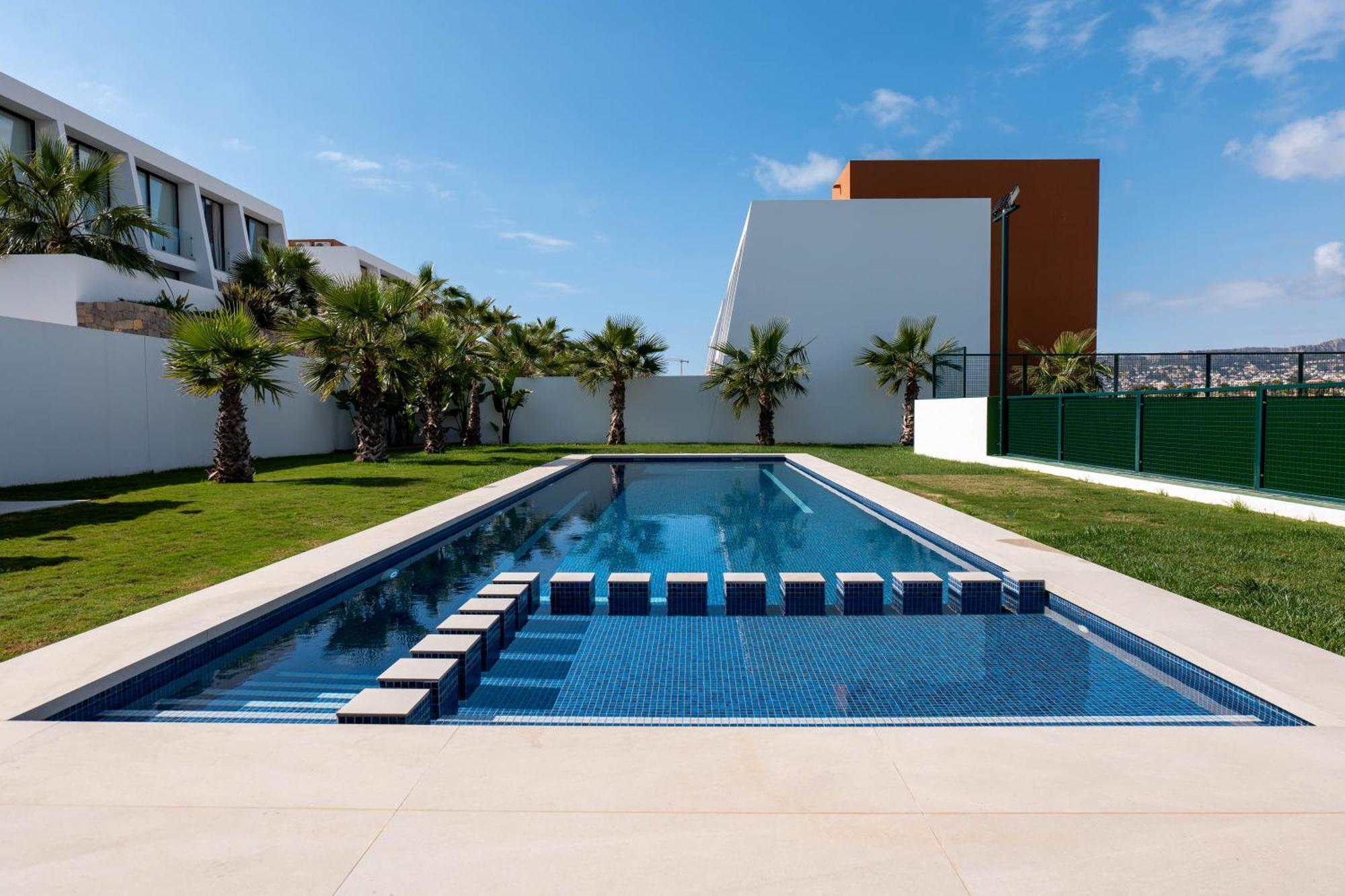 Avanoa - Paraiso Сasa de vacaciones